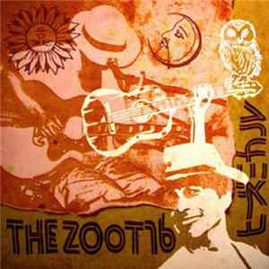 The Zoot16 - ヒズミカル FLAC album