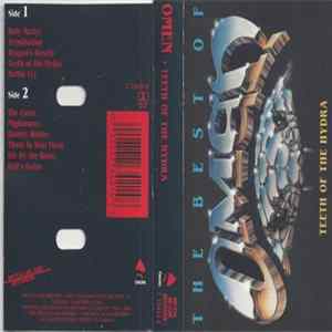 Omen - Teeth Of The Hydra (The Best Of) FLAC album