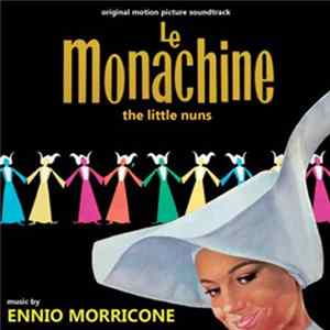Ennio Morricone - Le Monachine (The Little Nuns) (Original Motion Picture Soundtrack) FLAC album