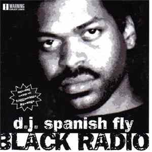 DJ Spanish Fly - Black Radio FLAC album