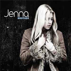 Jenna - Brother FLAC album