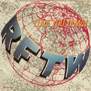 Ready For The World - Love You Down FLAC album