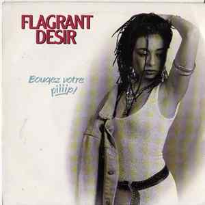 Flagrant Desir - Bougez Votre Piiiip! FLAC album