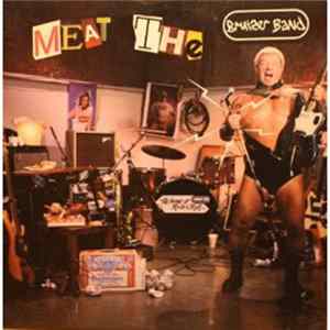 Dick The Bruiser Band - Meat The Bruiser Band FLAC album