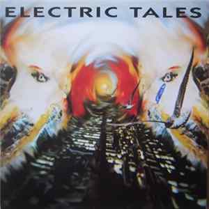 Electric Tales - Electric Tales FLAC album