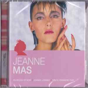 Jeanne Mas - L'Essentiel FLAC album