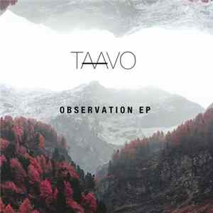 TAAVO - Observation EP FLAC album