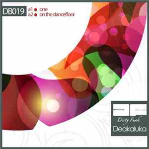 Deakaluka - One / On The Dancefloor FLAC album