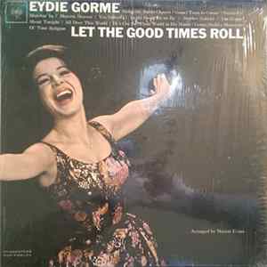 Eydie Gorme - Let The Good Times Roll FLAC album