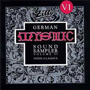Various - German Mystic Sound Sampler Volume VI FLAC album