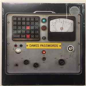 Dawes - Passwords FLAC album