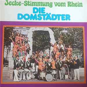Die Domstädter - Jecke Stimmung Vom Rhein FLAC album