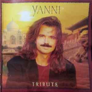 Yanni - Tribute FLAC album