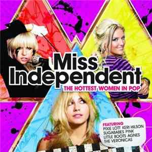 Various - Miss Independent FLAC album