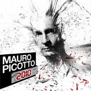 Mauro Picotto - 2010 FLAC album
