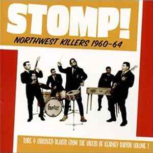 Various - Stomp! Northwest Killers Vol. 1 FLAC album