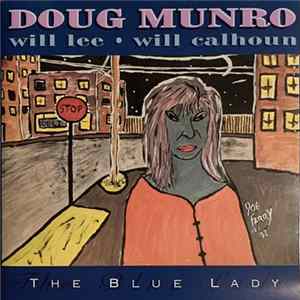 Doug Munro - The Blue Lady FLAC album