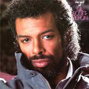 Gil Scott-Heron - The Best Of Gil Scott-Heron FLAC album