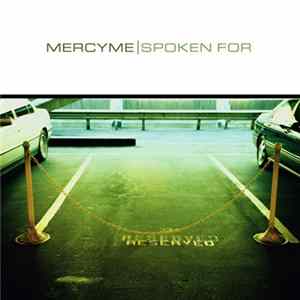 MercyMe - Spoken For FLAC album