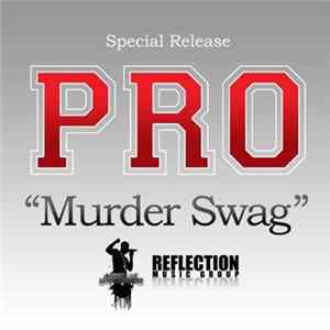 Pro - Murder Swag FLAC album