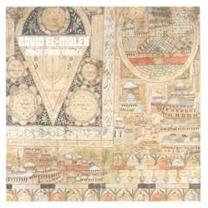 David El-Malek - Music From Source FLAC album