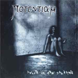 Potentiam - Years In The Shadows FLAC album