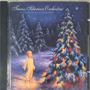 Trans-Siberian Orchestra - Christmas Eve And Other Stories FLAC album