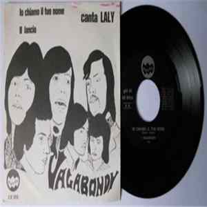I Vagabondy - Io Chiamo Il Tuo Nome / Il Lancio FLAC album