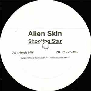 Alien Skin - Shooting Star FLAC album