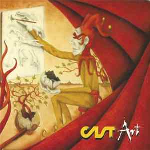 Cast - Cast Art FLAC album
