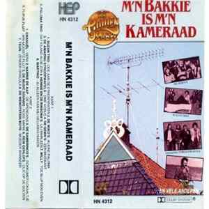 Various - M'n Bakkie Is M'n Kameraad FLAC album
