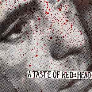 A Taste Of Red - Head FLAC album