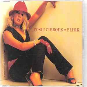 Rosie Ribbons - Blink FLAC album