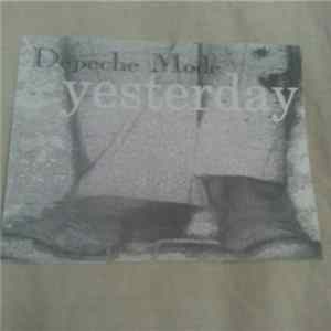 Depeche Mode - Yesterday FLAC album