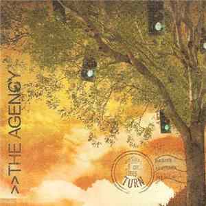 The Agency - Turn FLAC album