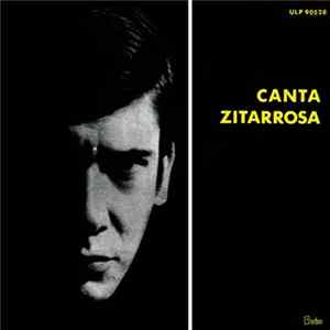 Alfredo Zitarrosa - Canta Zitarrosa FLAC album