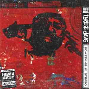 Ralphiie Reese - Tyrese Davis EP FLAC album