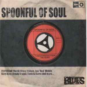 Various - Spoonful Of Soul FLAC album