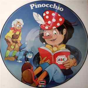 Heikedine Körting - Pinocchios Erste Streiche / Pinocchio Und Die Räuber FLAC album