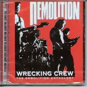Demolition - Wrecking Crew FLAC album