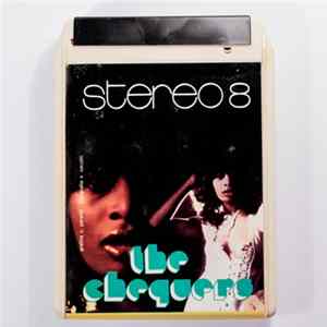 The Chequers - The Chequers FLAC album