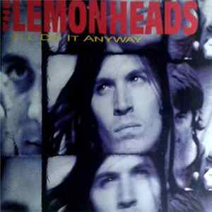 The Lemonheads - I'll Do It Anyway FLAC album