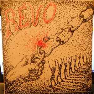 Revo - Revo FLAC album