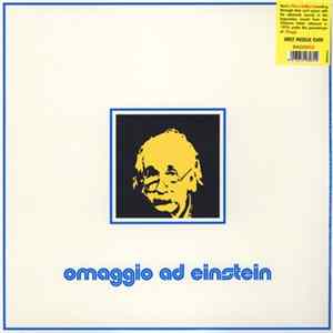 Moggi - Omaggio Ad Einstein FLAC album