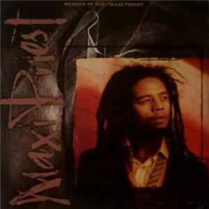 Maxi Priest - Woman In You FLAC album