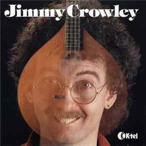 Jimmy Crowley - Jimmy Crowley FLAC album