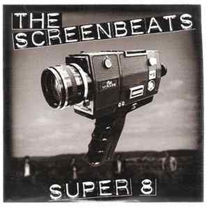 The Screenbeats - Super 8 FLAC album