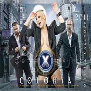 Colonia - Calendar 2011 FLAC album