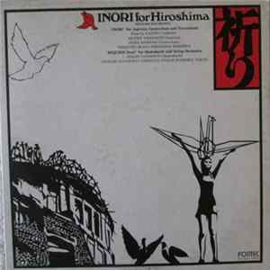 Masaaki Hayakawa - Inori For Hiroshima FLAC album