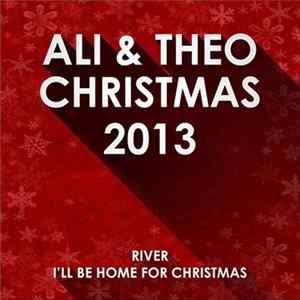 Ali & Theo - Christmas 2013 FLAC album